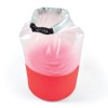 Caspian Waterproof Bag Red